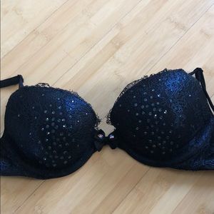 VS Very Sexy push up